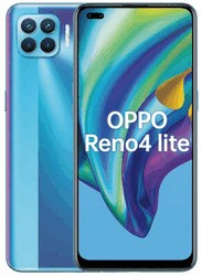Замена тачскрина на телефоне OPPO Reno4 Lite в Иркутске